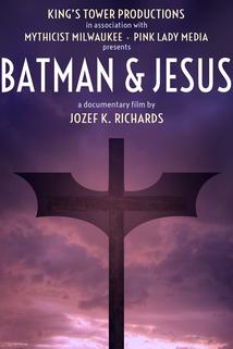 Profilový obrázek - Batman & Jesus