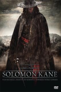 Profilový obrázek - Solomon Kane