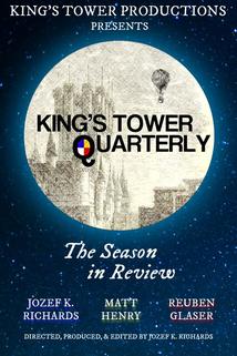 Profilový obrázek - King's Tower Quarterly