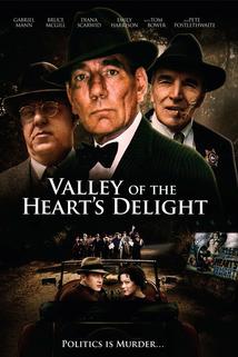 Valley of the Heart's Delight  - Valley of the Heart's Delight