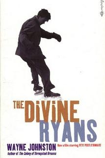 Profilový obrázek - The Divine Ryans