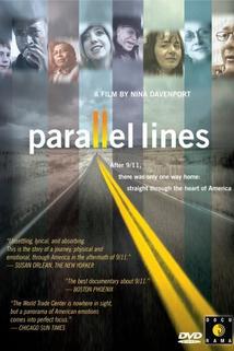 Profilový obrázek - Parallel Lines