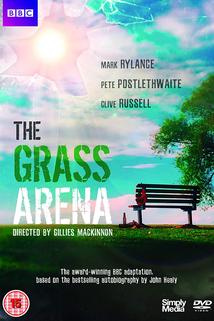 The Grass Arena  - The Grass Arena