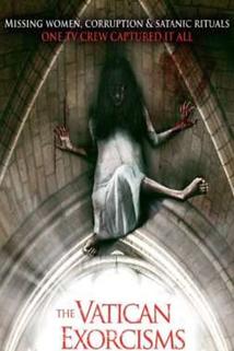Profilový obrázek - The Vatican Exorcisms