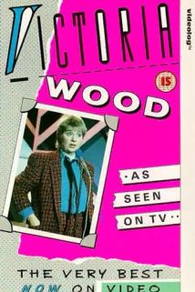 Profilový obrázek - Victoria Wood: As Seen on TV