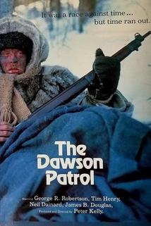 Profilový obrázek - The Dawson Patrol