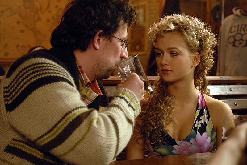 Vy nám taky, šéfe!