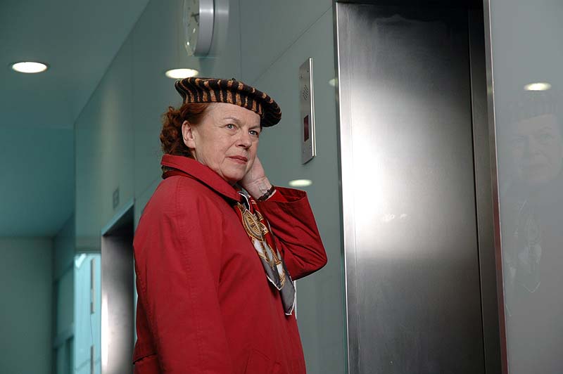 Vy nám taky, šéfe!