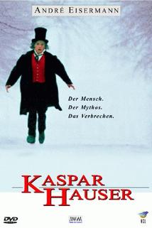 Kašpar Hauser  - Kaspar Hauser