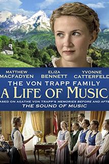 The von Trapp Family: A Life of Music  - The von Trapp Family: A Life of Music