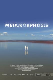 Profilový obrázek - Metamorphosis