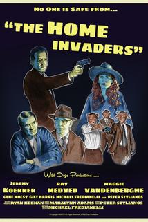 Profilový obrázek - The Home Invaders