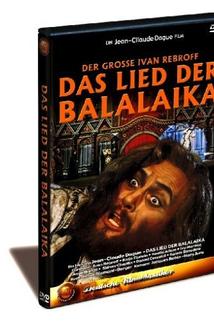 Profilový obrázek - Lied der Balalaika, Das