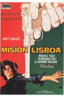Misión Lisboa  - Misión Lisboa