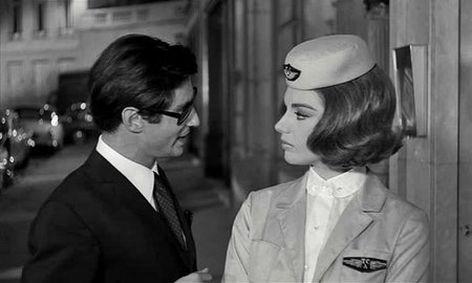 Appartement des filles, L'