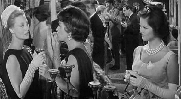 Lions sont lâchés, Les