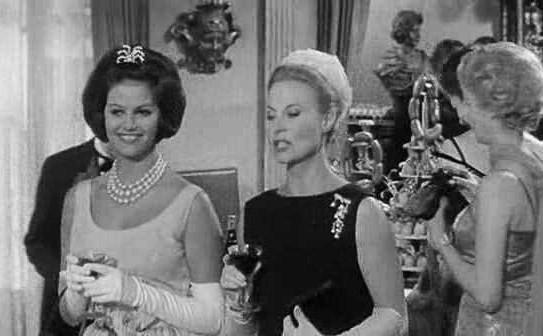 Lions sont lâchés, Les