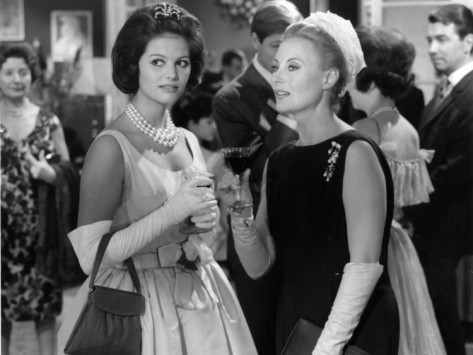 Lions sont lâchés, Les