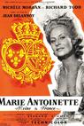 Marie-Antoinette reine de France 