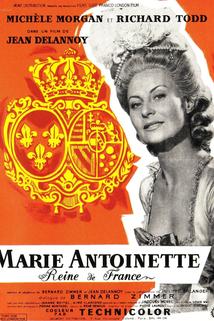 Profilový obrázek - Marie-Antoinette reine de France