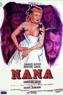 Nana  - Nana