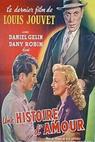 Une histoire d'amour 