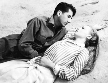 Une histoire d'amour