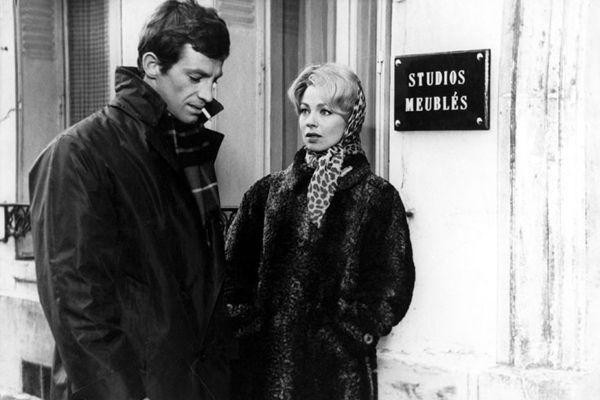 Une histoire d'amour