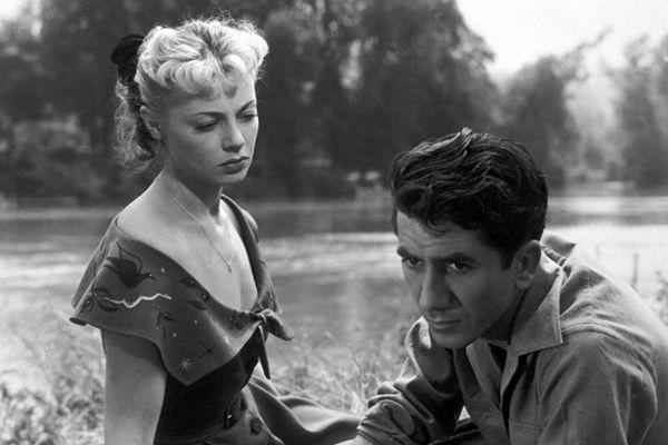 Une histoire d'amour