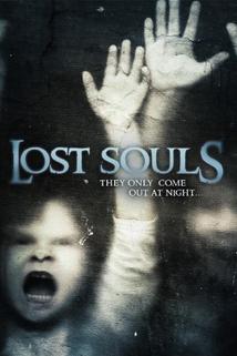 Profilový obrázek - Nightworld: Lost Souls