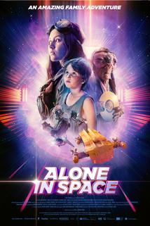 Alone in Space  - Alone in Space