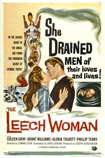Profilový obrázek - The Leech Woman