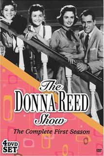 The Donna Reed Show  - The Donna Reed Show