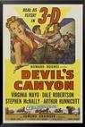 Devil's Canyon 