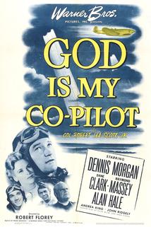 God Is My Co-Pilot  - God Is My Co-Pilot