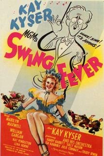Profilový obrázek - Swing Fever