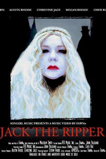 Profilový obrázek - Jack the Ripper