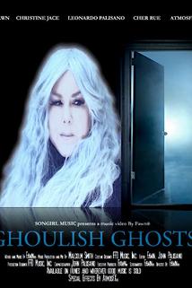 Profilový obrázek - Ghoulish Ghosts