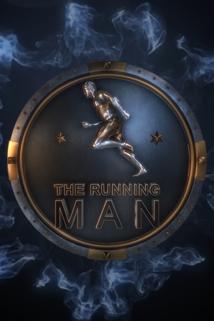 Profilový obrázek - The Running Man Promo #1