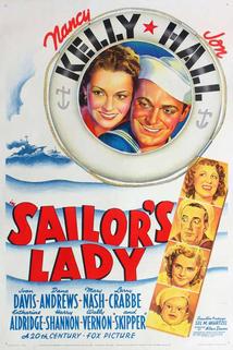 Sailor's Lady  - Sailor's Lady
