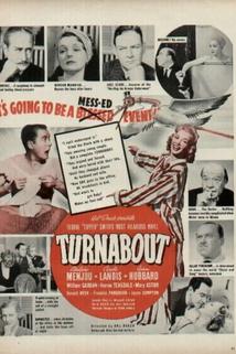 Turnabout  - Turnabout