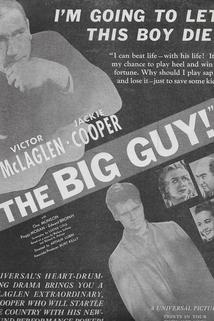 Profilový obrázek - The Big Guy