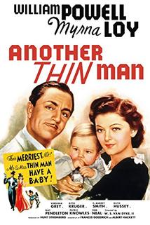 Another Thin Man  - Another Thin Man
