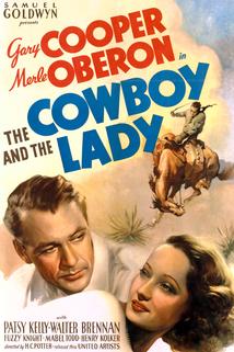 Profilový obrázek - The Cowboy and the Lady