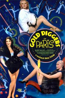 Gold Diggers in Paris