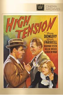 High Tension  - High Tension