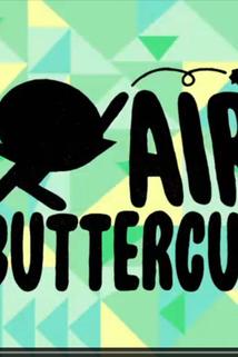 Profilový obrázek - The Powerpuff Girls: Air Buttercup