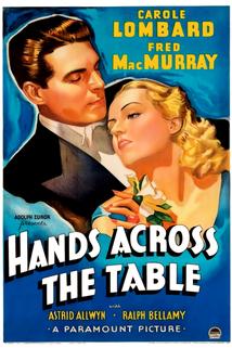 Hands Across the Table