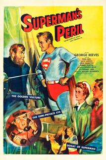Profilový obrázek - Superman's Peril
