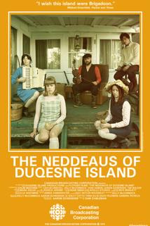 Profilový obrázek - The Neddeaus of Duqesne Island ()